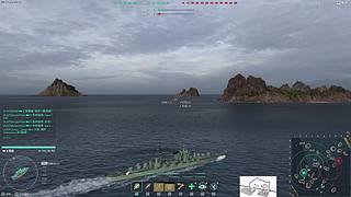 青铜萌新排位练船