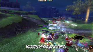 冬幕节大冒险！跳起来！