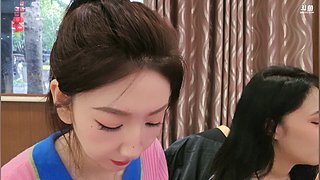 家族综艺开团啦