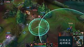 站在峡谷之巅的男人