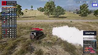 【PGC全球总决赛】重播