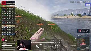 【PGC全球总决赛】重播