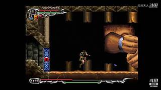 恶魔城经典合集