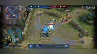 毒蚯蚓的直播间