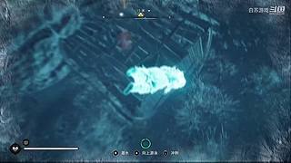 白苏游戏的直播间