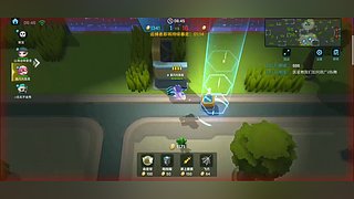 第一次直播有点紧张 10662262