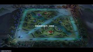 国服刘禅摸鱼玩法