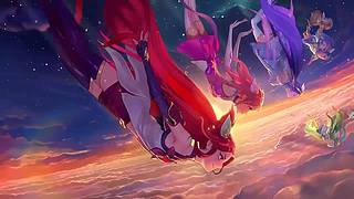 新人第一天直播 10750015