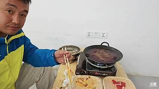 涠洲岛.框框爆笑.看鲸鱼