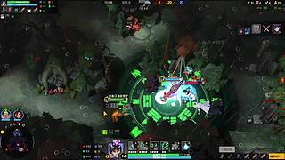 随便玩玩练练英雄 10947557