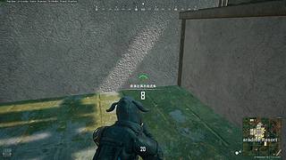 大帅锅绝地求生记！！！