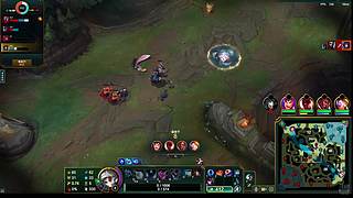 刮痧女王的日常对线