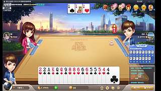 先玩下地主 11497004