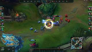 辅助混分奥利给