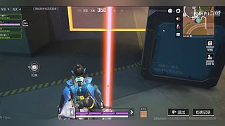 我想跟你跑一圈