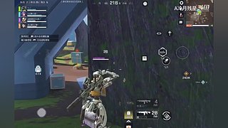 有车位，快来一起组队