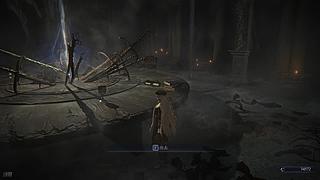 请狐与我共饮酒