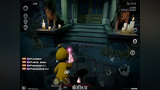 玩会儿游戏唠会儿嗑