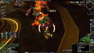 祖尔法拉克百人斩！AOE 清场爽感十足