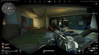 练习威龙第一天