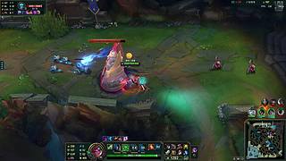 音乐青铜上分峡谷