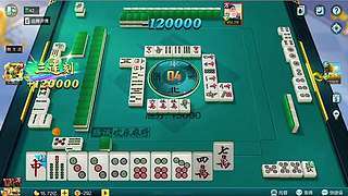 对手的破绽被我抓住了​