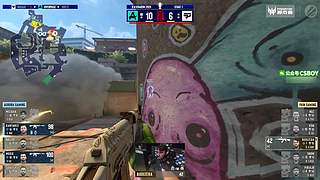 【直播】AURORA-PAIN