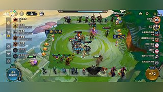 熊掌文化棋王只玩约德尔冲刺