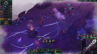 大乱斗之开发新套路