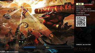 青云雷鸣的直播间