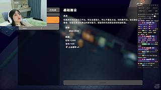 休眠舱坠落在鸭科夫！逃离Day1！