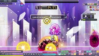 国服冒险岛 12560388