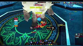 奥格瑞玛怒吼！部落勇士集结时刻