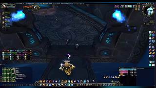 熔火之心风剑！传奇武器制作全过程