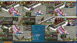 重生之问道打金的首富之路