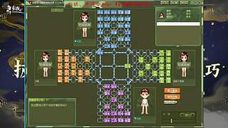 龙战军棋的直播间