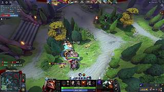 统帅的非人午间档愉快开始了