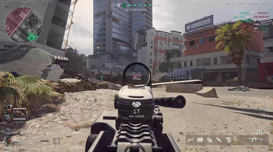 三角洲最强主播~8赛季3x3直接速通~~