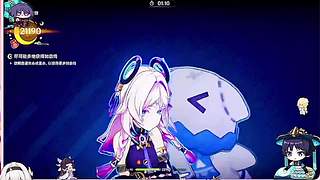 元素附着机制解析​