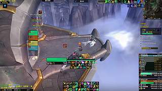 阿诺12.0B测大秘境