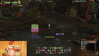 试试各职业强度