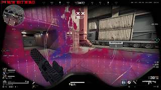 天梯把4个不是人得队友 爽150008