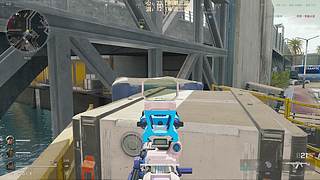 【阿聪】监狱鼠王