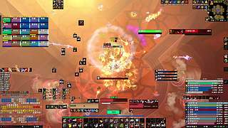 MOP-莫格莱尼-AOB公会扬帆起航