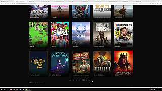 随便玩玩看看！！