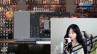 2.6号斗鱼首秀！