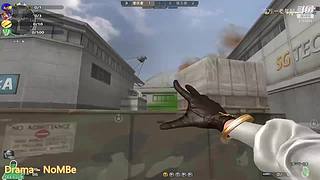 尝试一下无畏契约