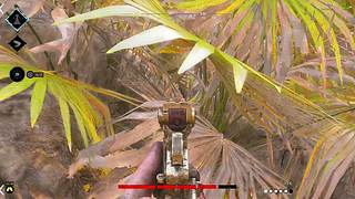 臭狙佬勇闯路易斯安娜州