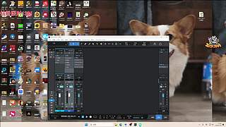 【小白鸽】今天来玩冰钓啦！