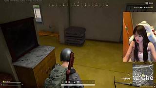 【PIGFF】斗鱼PUBG新星赏金赛